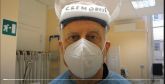 CRONACA - 28 NOVEMBRE 2020 Coronavirus, il direttore del pronto soccorso Galliera di Genova: &#039;&#039;Curiamo meglio e di più rispetto a marzo, ma la svolta sarà con il vaccino&#039;&#039;