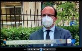 TGR Liguria – Bonsignore: tamponi rapidi dai Medici di Famiglia 30/10/2020