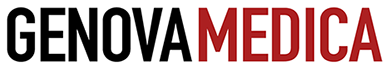 Genova Medica Logo