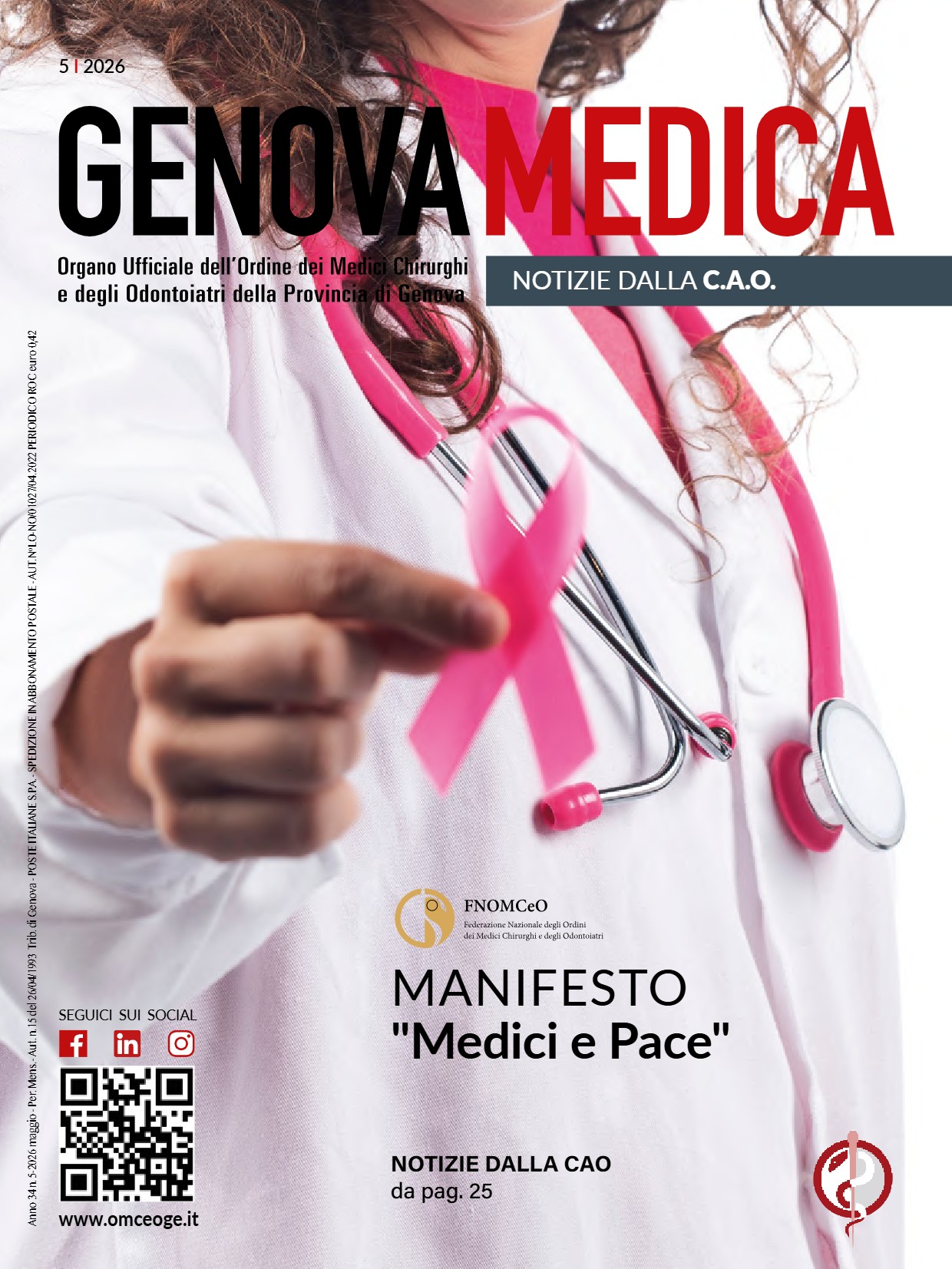 Copertina