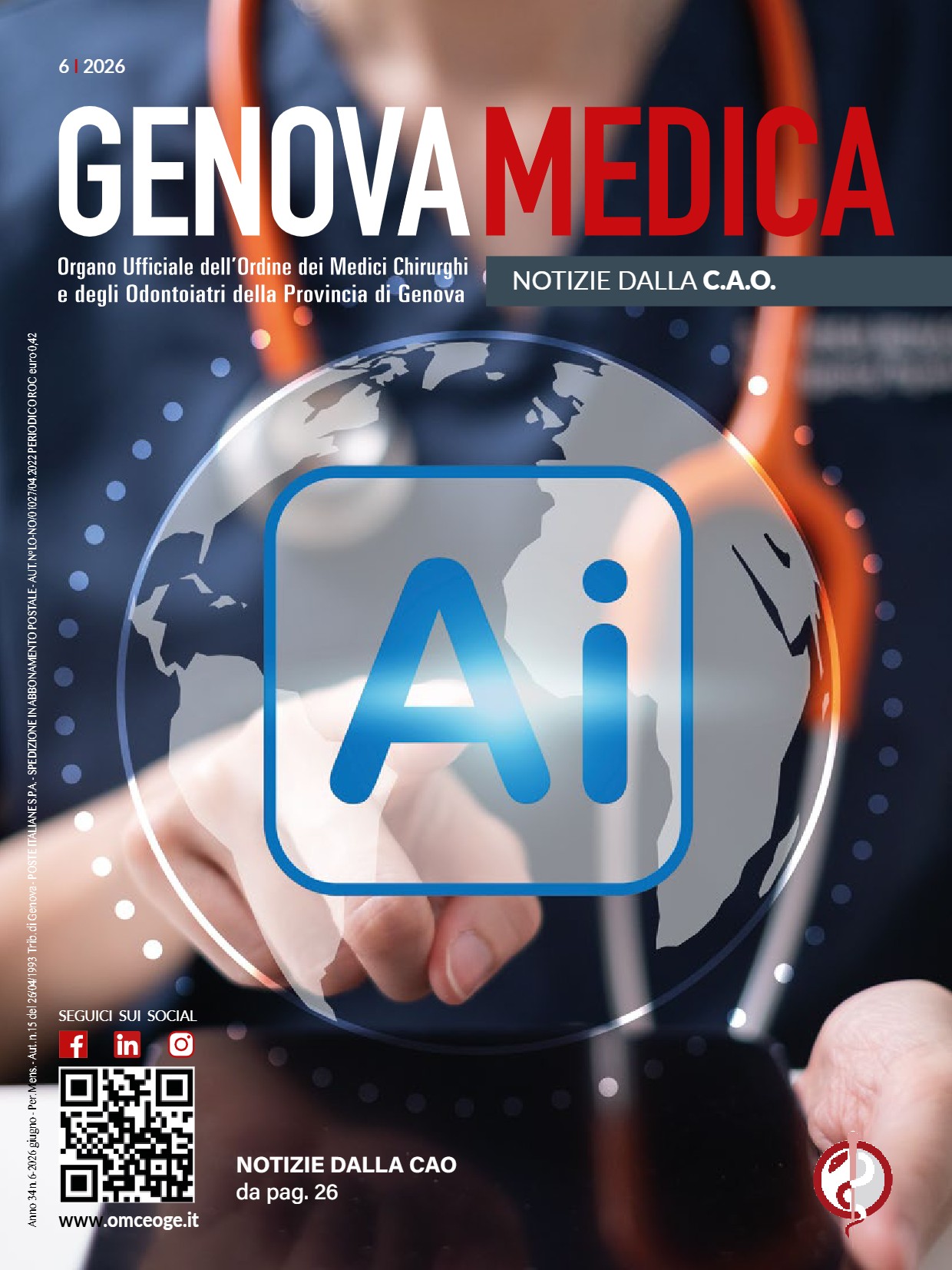 Copertina