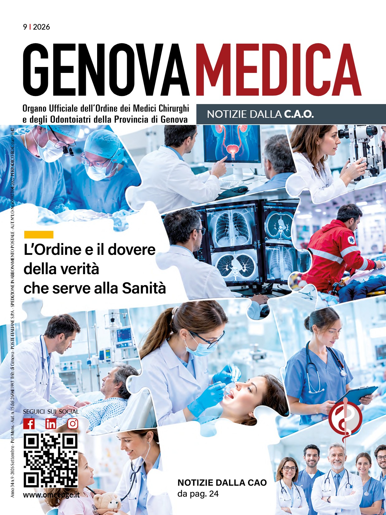 Copertina