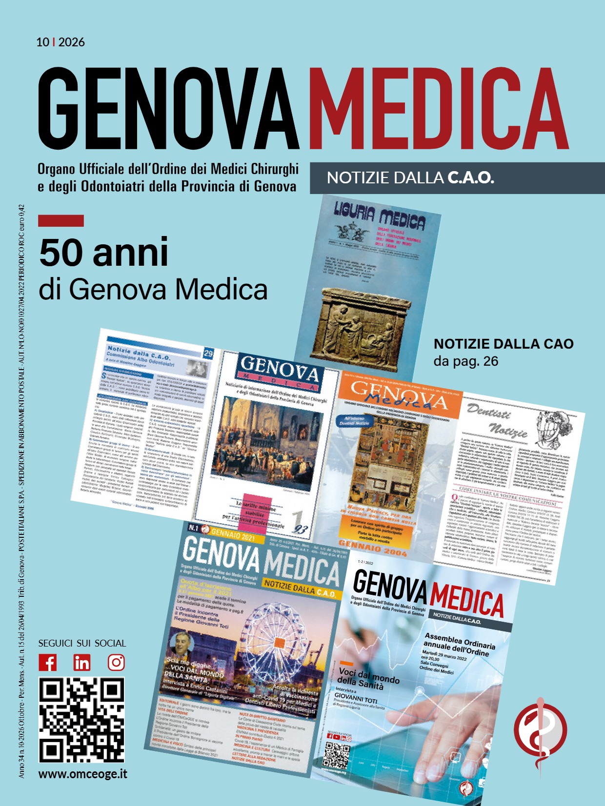 Copertina