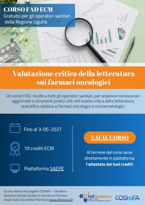 Corso FAD Cosisifa