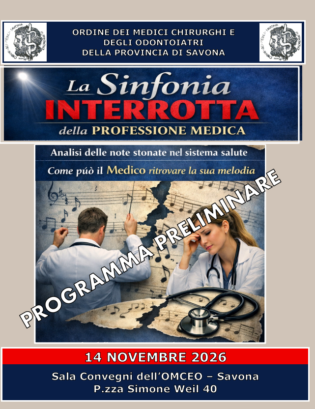 Locandina