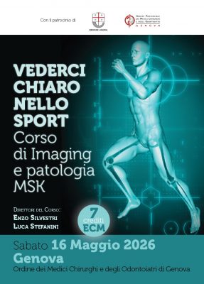 Vederci chiaro nello sport 16 maggio